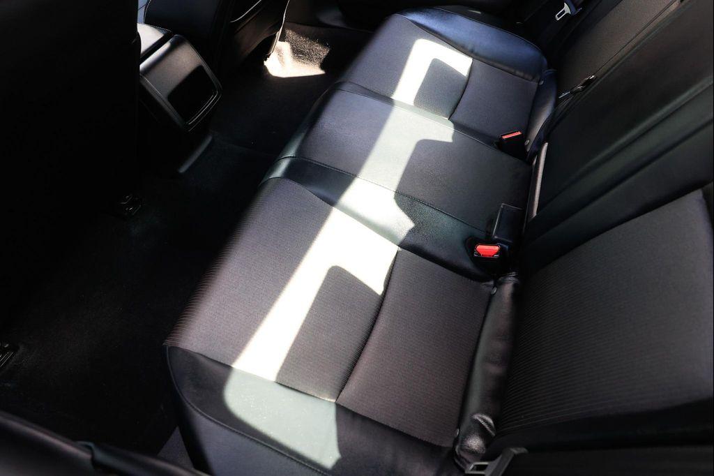 used 2018 Honda Accord car, priced at $19,995