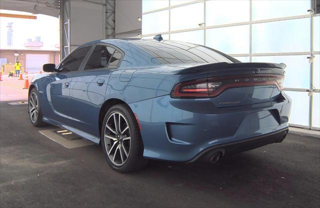 used 2021 Dodge Charger car, priced at $29,995