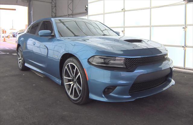 used 2021 Dodge Charger car, priced at $29,995