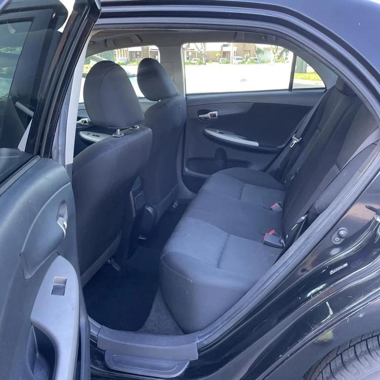 used 2010 Toyota Corolla car, priced at $6,995