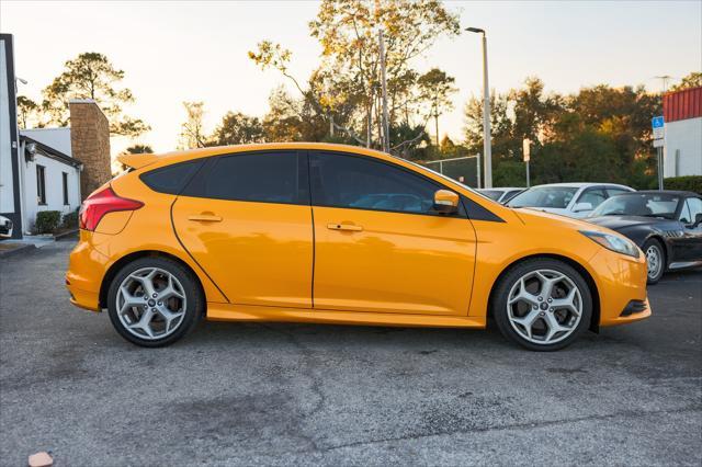 used 2013 Ford Focus ST car, priced at $9,495