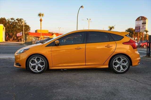 used 2013 Ford Focus ST car, priced at $9,495