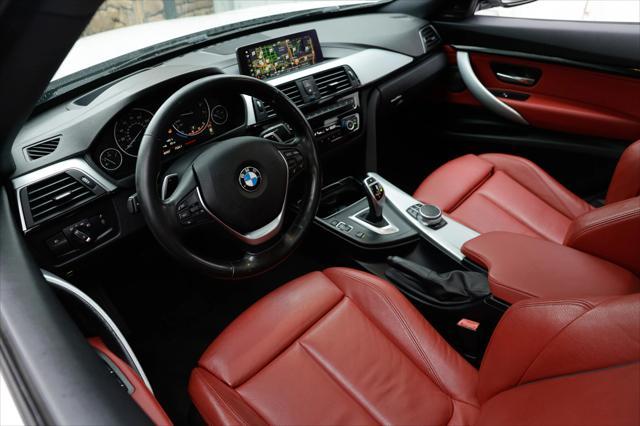 used 2018 BMW 340 Gran Turismo car, priced at $21,495