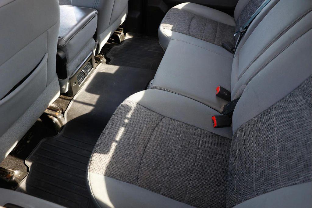 used 2016 Ram 3500 car, priced at $32,995