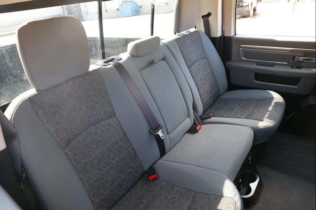 used 2016 Ram 3500 car, priced at $32,995