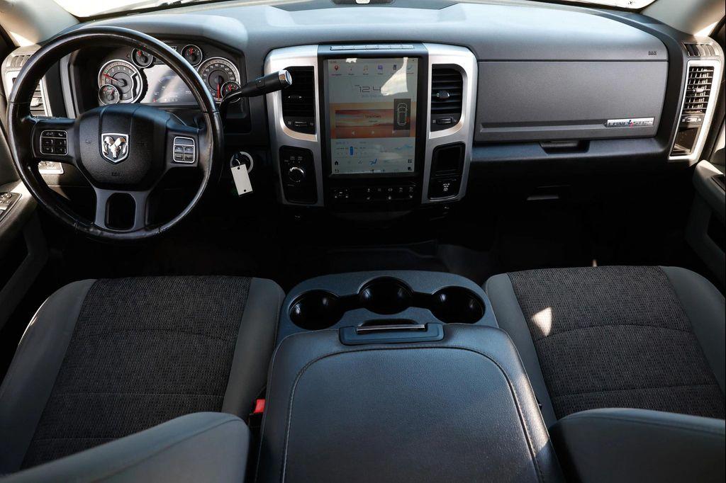 used 2016 Ram 3500 car, priced at $32,995