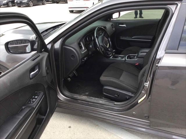 used 2021 Dodge Charger car, priced at $29,995