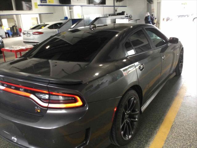 used 2021 Dodge Charger car, priced at $29,995