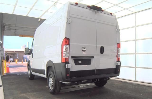 used 2024 Ram ProMaster 1500 car, priced at $38,995