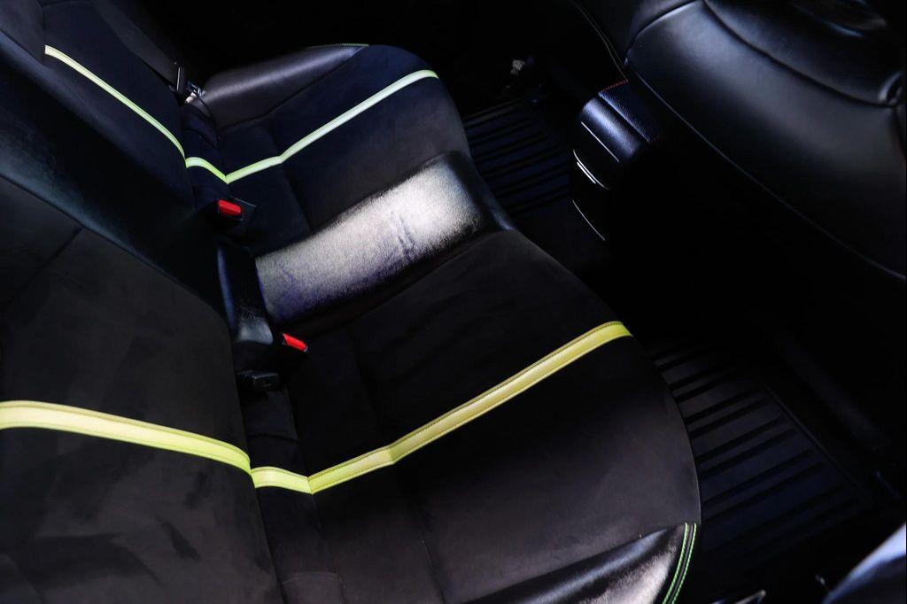 used 2011 Subaru Impreza WRX STi car, priced at $18,995