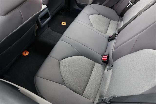 used 2020 Toyota Camry car, priced at $15,995