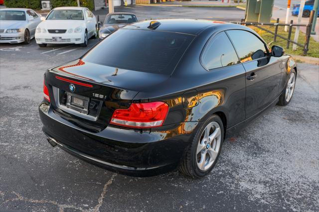 used 2012 BMW 128 car, priced at $8,995