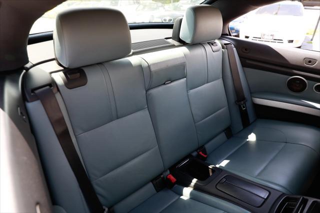 used 2008 BMW M3 car, priced at $21,995