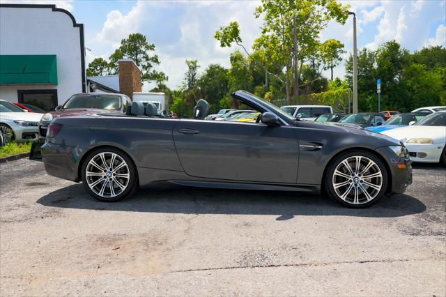 used 2008 BMW M3 car, priced at $21,995