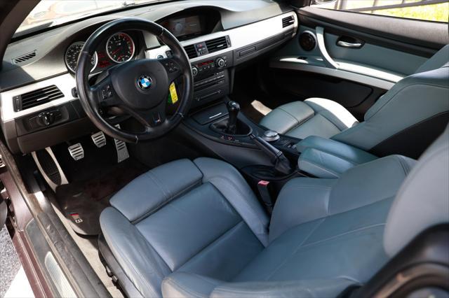 used 2008 BMW M3 car, priced at $21,995