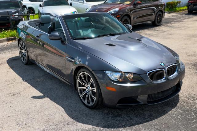 used 2008 BMW M3 car, priced at $21,995