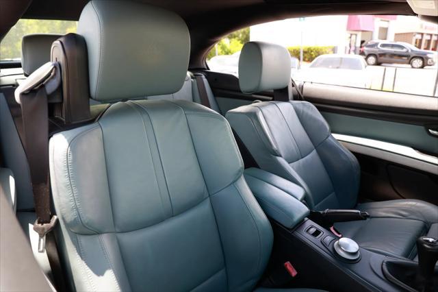 used 2008 BMW M3 car, priced at $21,995
