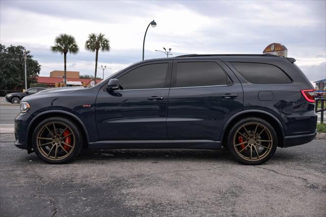 used 2018 Dodge Durango car, priced at $32,995