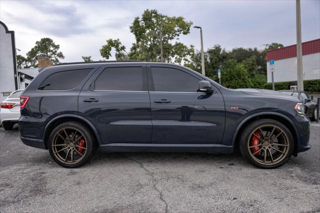 used 2018 Dodge Durango car, priced at $32,995