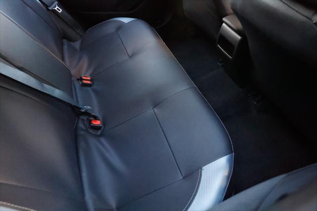 used 2020 Toyota Corolla car, priced at $12,995