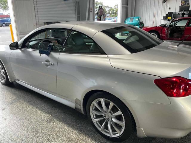 used 2013 INFINITI G37 car, priced at $10,995