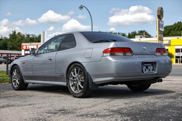 used 1996 Honda Prelude car, priced at $13,495