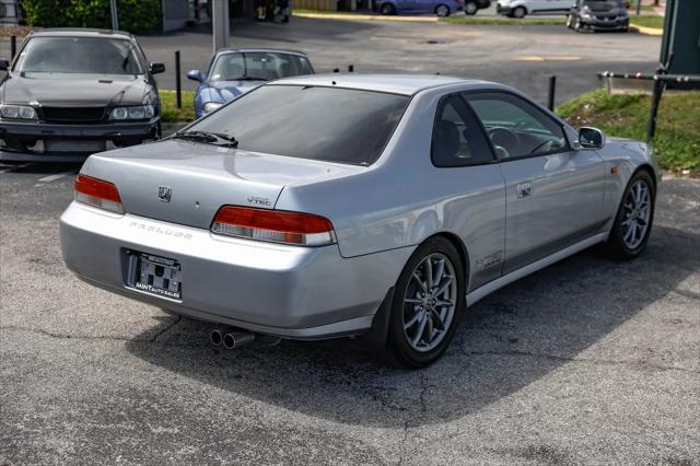 used 1996 Honda Prelude car, priced at $13,495