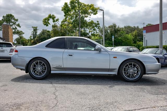 used 1996 Honda Prelude car, priced at $13,495