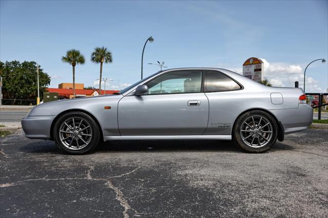 used 1996 Honda Prelude car, priced at $13,495