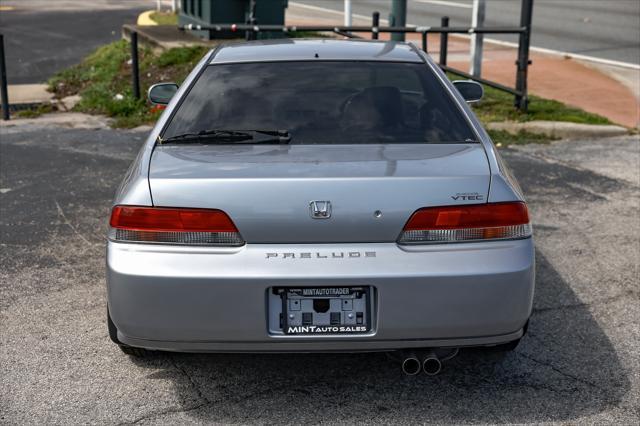 used 1996 Honda Prelude car, priced at $13,495