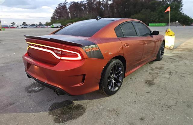 used 2020 Dodge Charger car, priced at $24,995