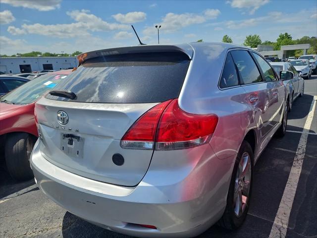 used 2009 Toyota Venza car, priced at $10,995