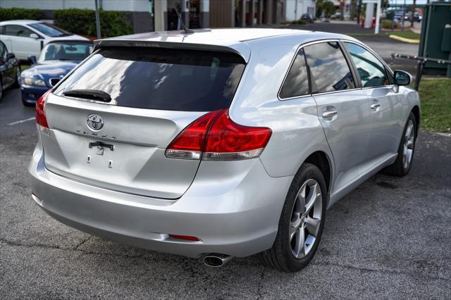 used 2009 Toyota Venza car, priced at $8,995