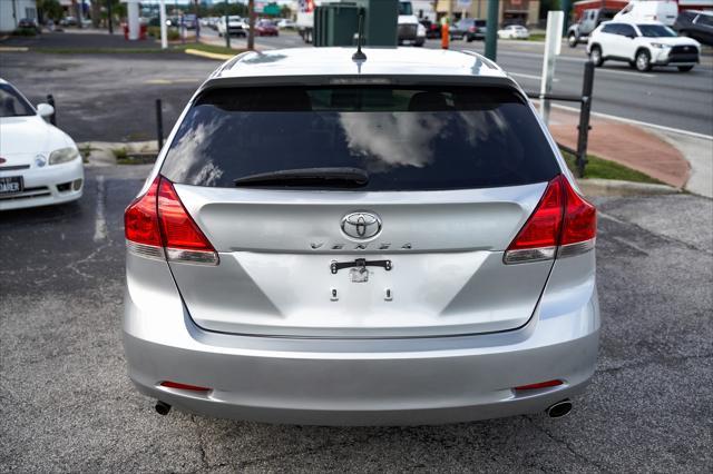 used 2009 Toyota Venza car, priced at $8,995