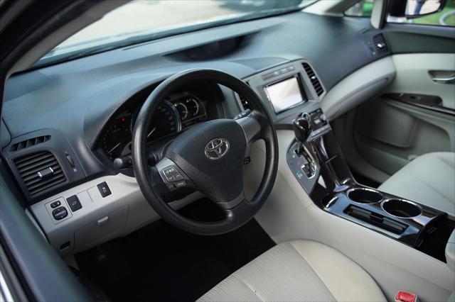 used 2009 Toyota Venza car, priced at $8,995