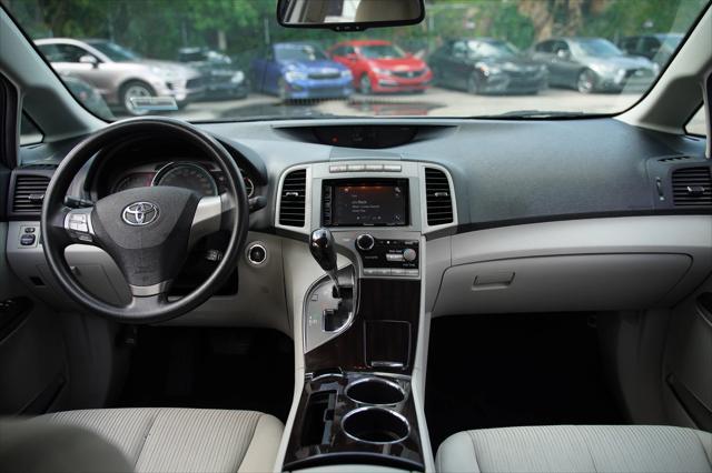 used 2009 Toyota Venza car, priced at $8,995