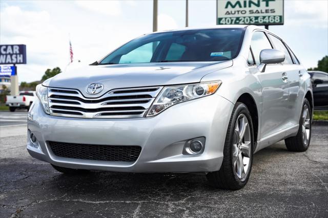 used 2009 Toyota Venza car, priced at $8,995