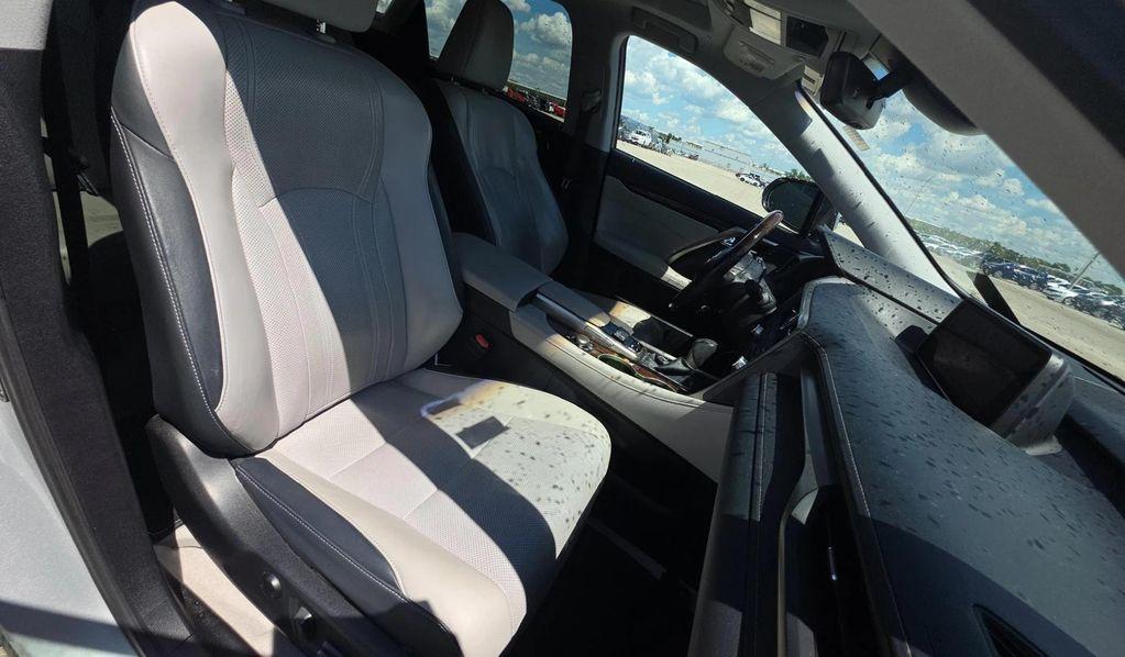 used 2017 Lexus RX 350 car, priced at $19,995