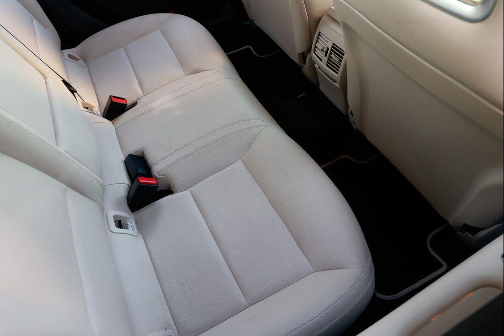 used 2017 Mercedes-Benz CLA 250 car, priced at $10,995