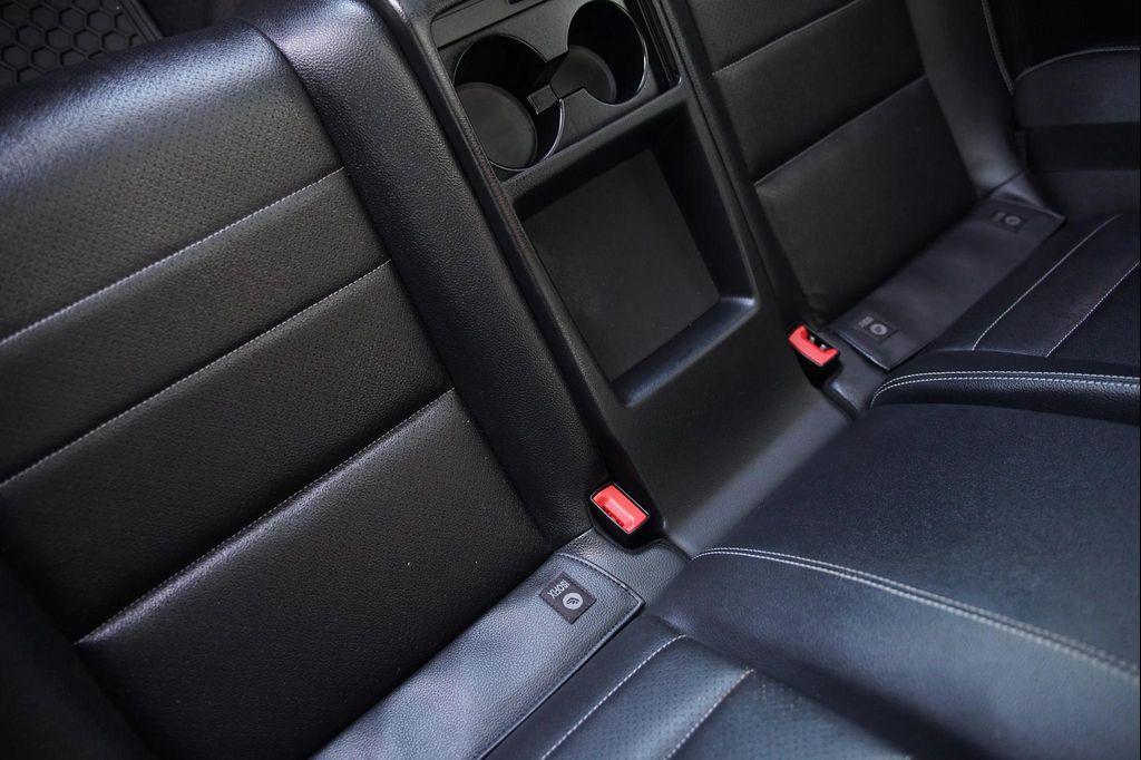 used 2015 Mercedes-Benz C-Class car, priced at $9,995