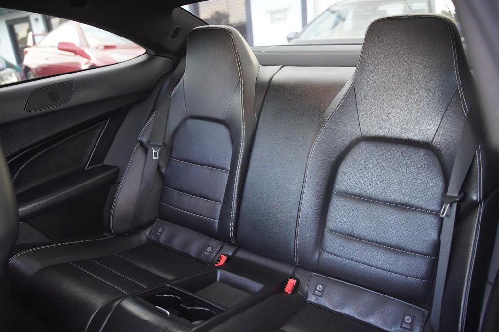 used 2015 Mercedes-Benz C-Class car, priced at $9,995