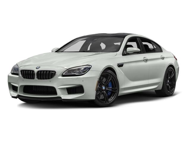 used 2017 BMW M6 car, priced at $27,995