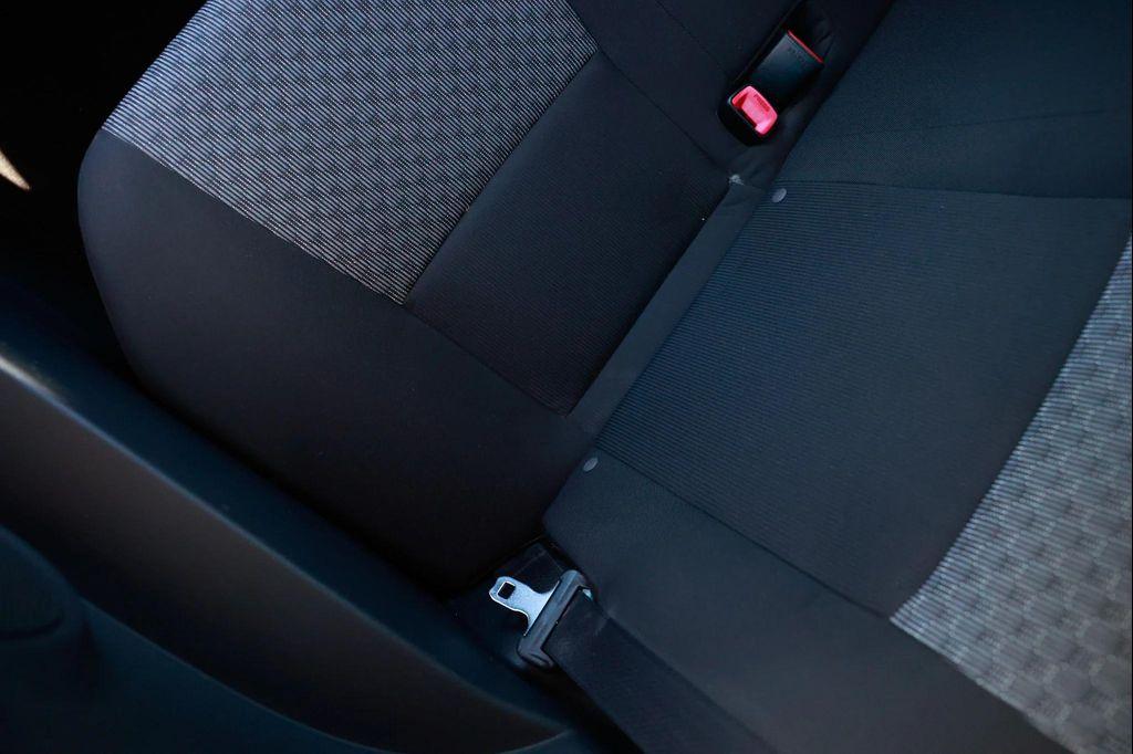 used 2015 Toyota Yaris car, priced at $7,995