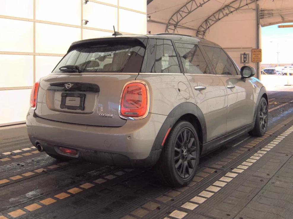 used 2019 MINI Hardtop car, priced at $13,995