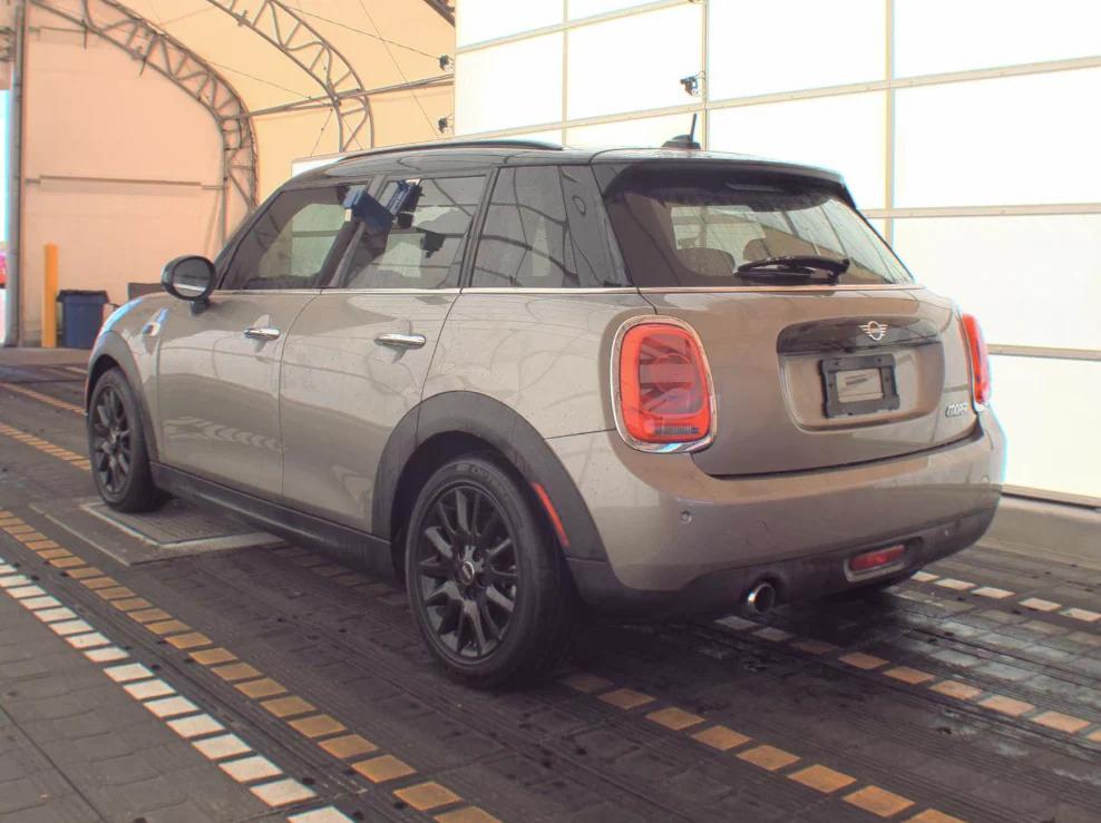 used 2019 MINI Hardtop car, priced at $13,995
