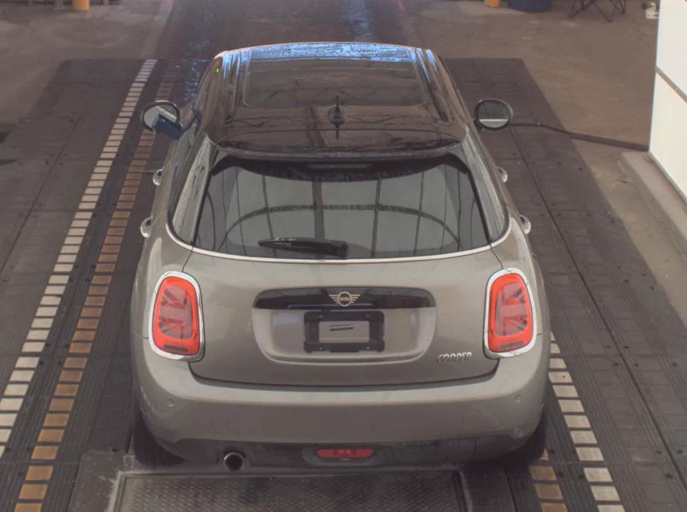 used 2019 MINI Hardtop car, priced at $13,995