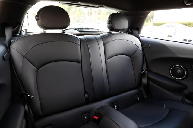 used 2015 MINI Hardtop car, priced at $11,995