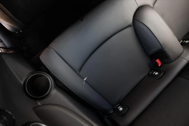 used 2015 MINI Hardtop car, priced at $11,995