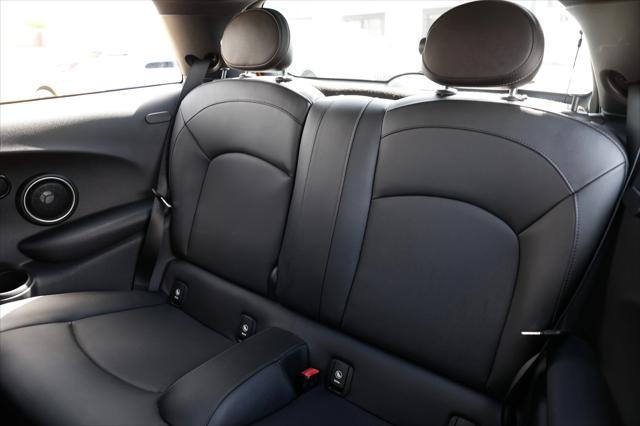 used 2015 MINI Hardtop car, priced at $11,995