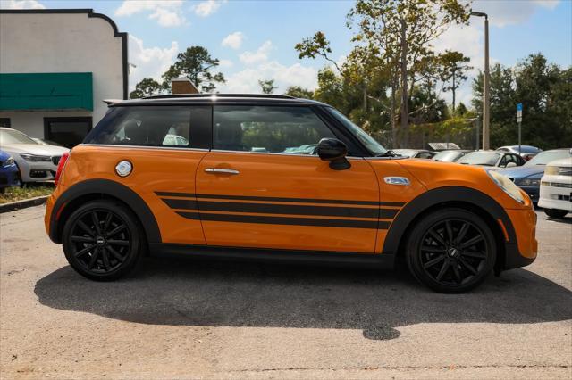 used 2015 MINI Hardtop car, priced at $11,995